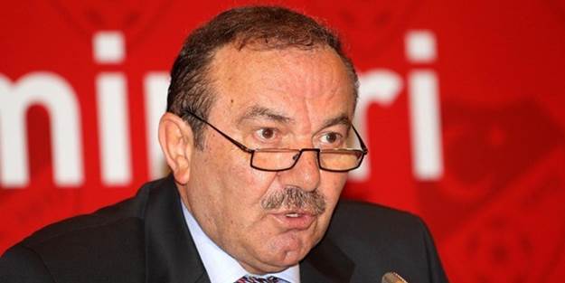 MHK Başkanı Yusuf Namoğlu istifa nedenini açıkladı!