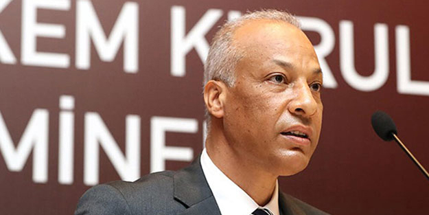 MHK Başkanı'ndan sert eleştiri! 