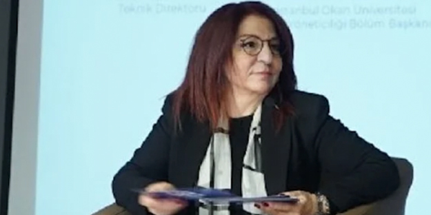 MHK başkanlığında ‘ilk’ vurgusu...