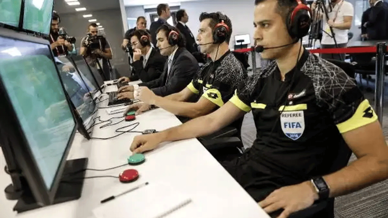 MHK resmen açıkladı! Var sisteminde yeni dönem