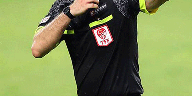 MHK yeni sezondaki hakemleri duyurdu! 4 büyükleri memnun etmeyecek liste