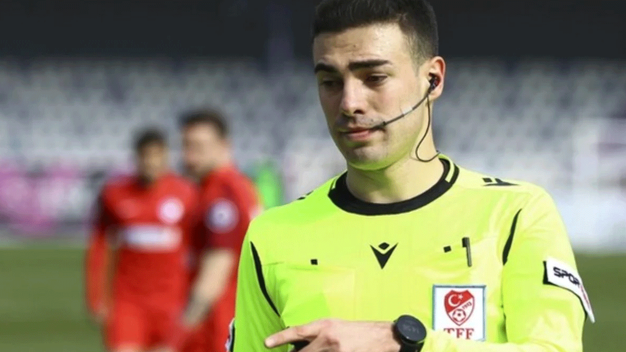 MHK yine riske girdi! Trabzonspor - Fenerbahçe maçına bakın kim atandı