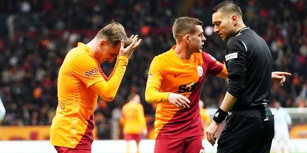 MHK, Zorbay Küçük için toplandı!