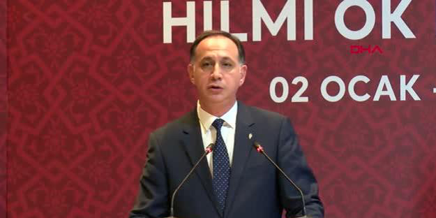 MHK’da beklenen son gerçekleşti...