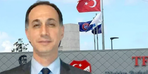 MHK'da deprem! Gündoğdu istifa kararı aldı!