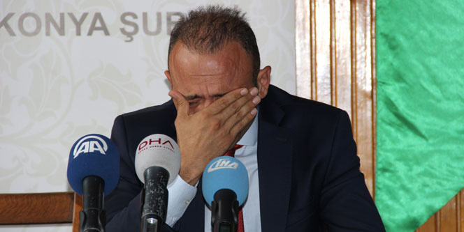 MHK'dan, Deniz Çoban açıklaması