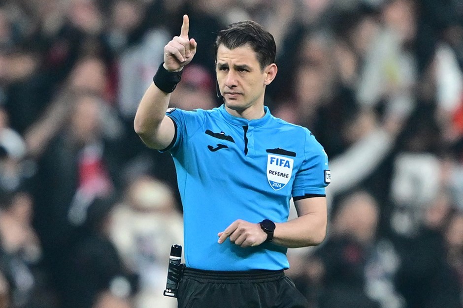 MHK’dan Halil Umut Meler açıklaması