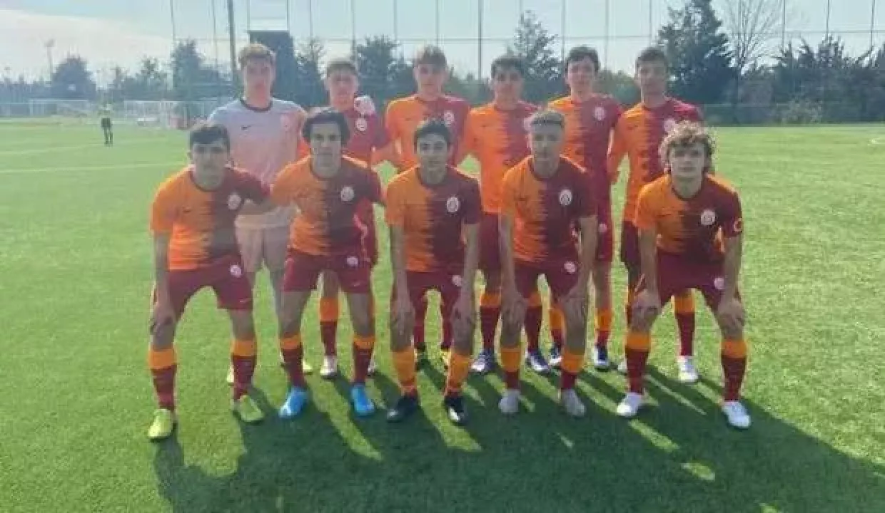 MHK’dan tarihi skandal! Galatasaray maçına…