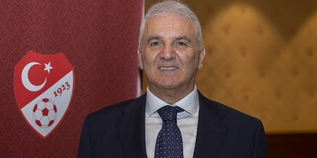 Flaş çıkış... MHK'de büyük deprem! Başkan istifa etti...