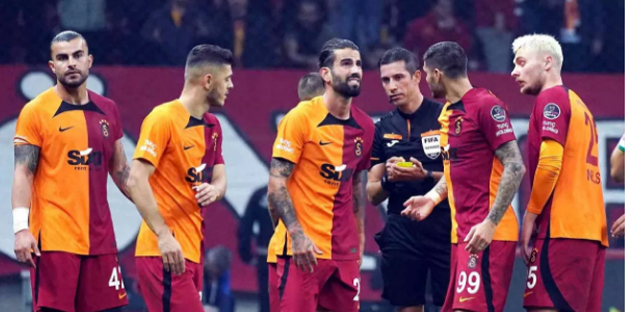 MHK'den flaş Ali Palabıyık kararı!