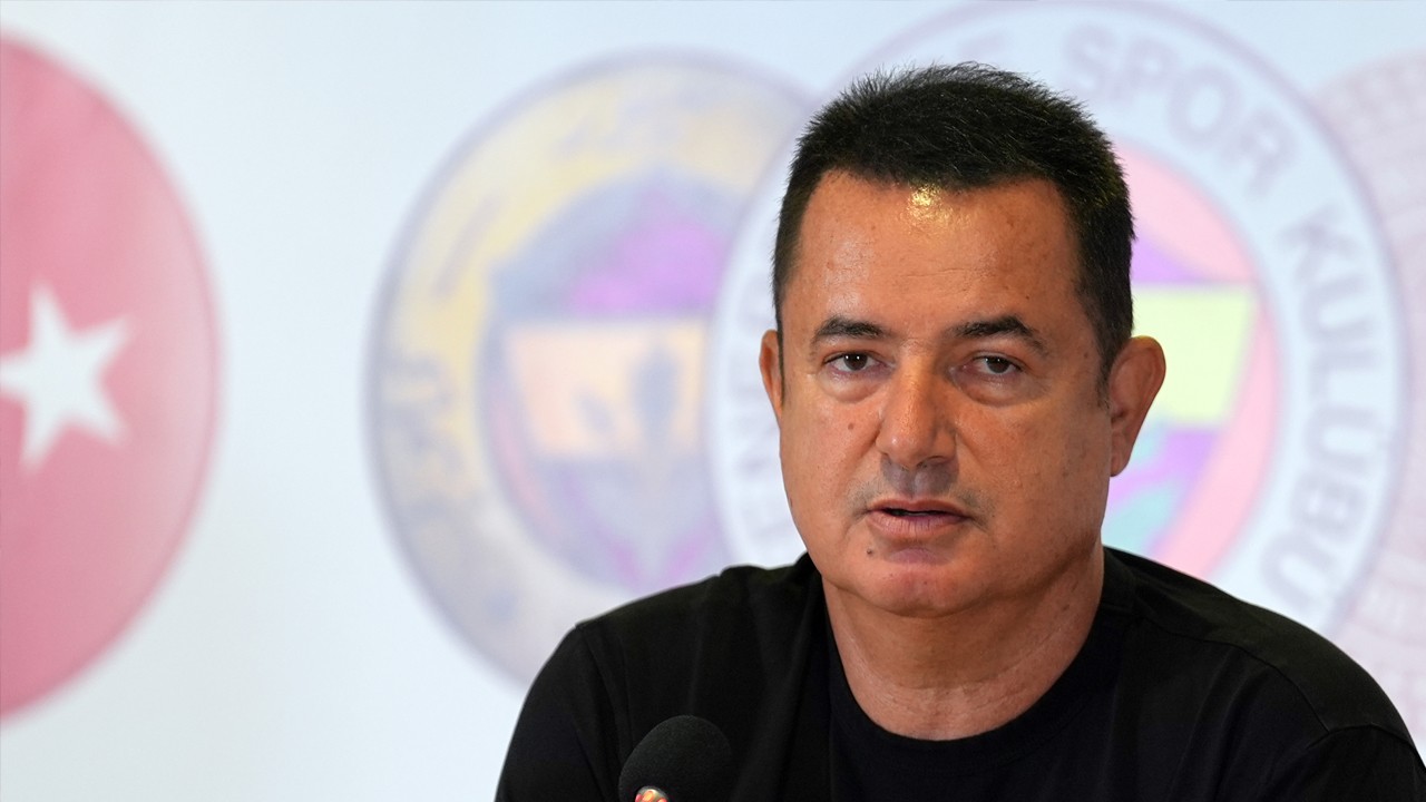 MHK’nın başına Ali Koç geçsin ister misiniz Acun Bey! Hangi sistemi yıkacaksınız açıklayın artık şunu!