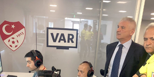 MHK'nın başına O isim geçiyor!