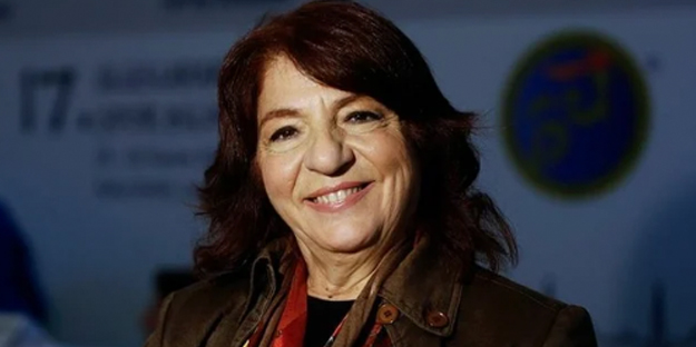 MHK'nin yeni başkanı ilk kez bir kadın! Açıklandı...