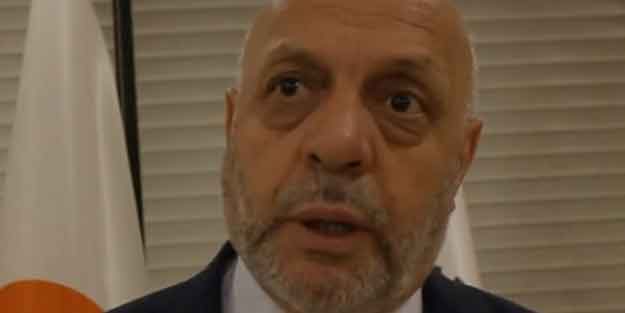 Mahmut Arslan’dan CHP’li Tekin’e: Hak-İş üyesi Bankamatikçi Olmaz
