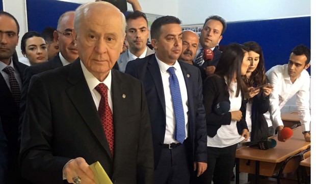 MHP 16 yıl sonra o ilden vekil çıkardı