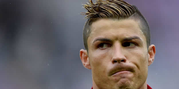 MHP adayı: Seçilirsem Ronaldo'yu Mardin'e getireceğim