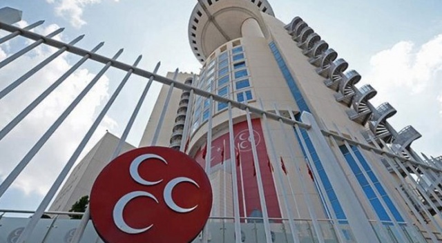 MHP, adaylarını aralıkta belirleyecek