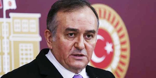 MHP, af ısrarını sürdürüyor