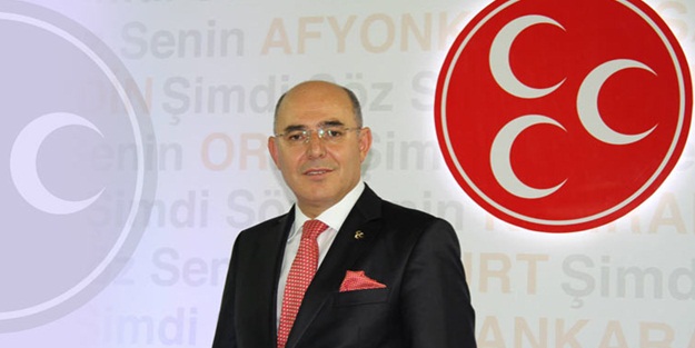 MHP: AK Parti'siz hükümet olmaz