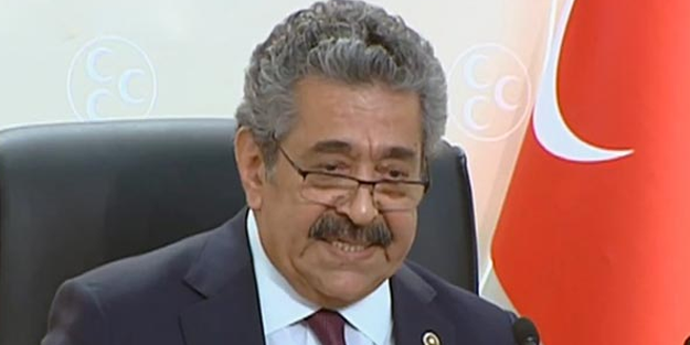 MHP, AK Partiye sunduğu af teklifinin tüm detaylarını resmen açıkladı!