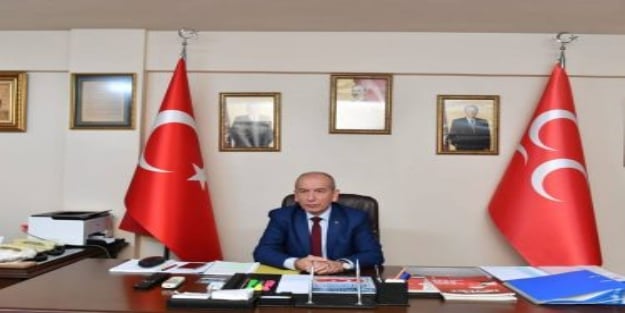 MHP Balıkesir İl Başkanı Orhan Dereli kimdir neden görevden alındı?