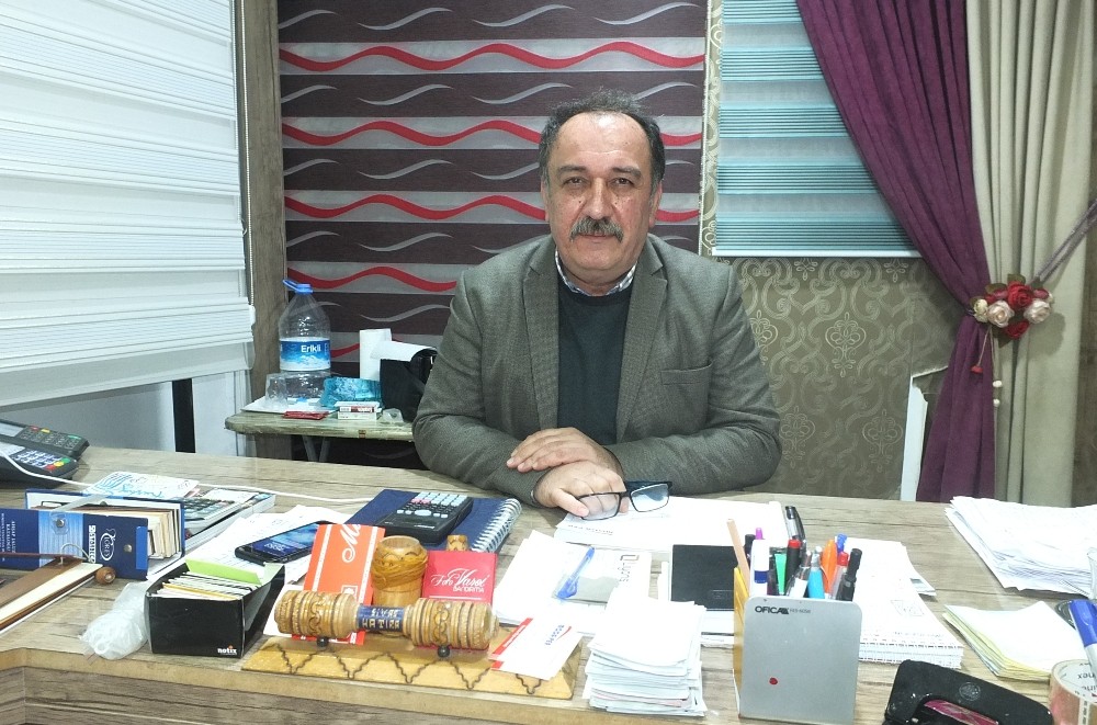 MHP Bandırma Teşkilatı’nda Bozkurt dönemi 