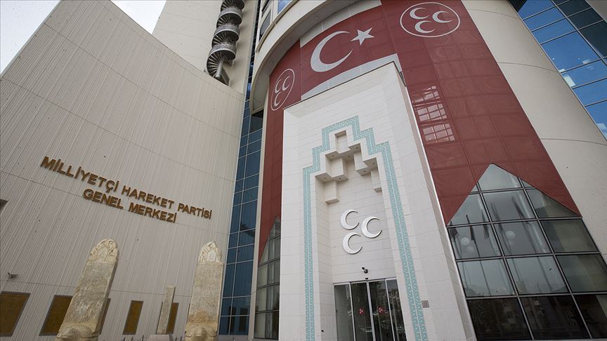 MHP belediye başkanlarının bir yılını masaya yatıracak