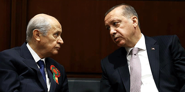 MHP erken seçimle ilgili kararını Türkiye'ye ilan etti