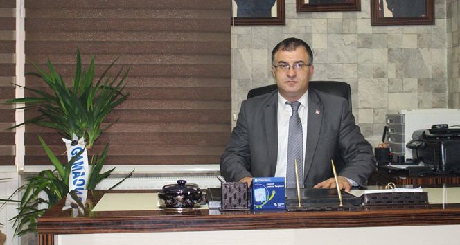 MHP Erzurum İl Başkanı görevinden istifa etti