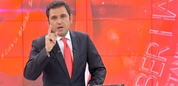 MHP Fatih Portakal'a çok sert çıktı!