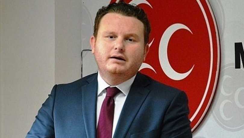 MHP Gardaş'ın yanında! Bülbül: Ermenistan insanlık suçu işliyor