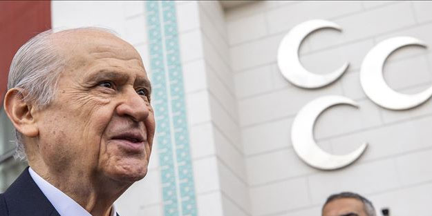 MHP Genel başkan adayı var mı? MHP kurultayı adaylar kimler?