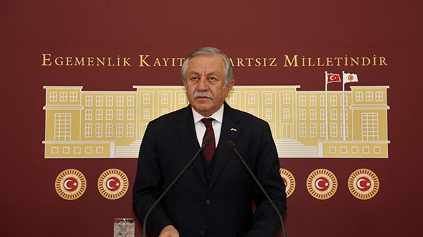 MHP Genel Başkan Yardımcısı Celal Adan:Geleceğin büyük Türkiyesi...