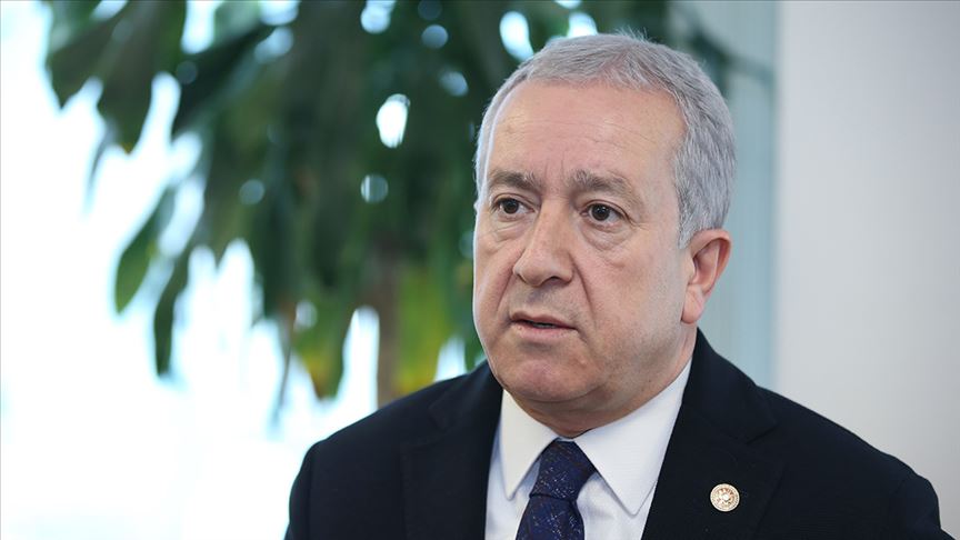 MHP Genel Başkan Yardımcısı Durmaz: Devletimiz tarafından alınan kararlara harfiyen uyulmalı