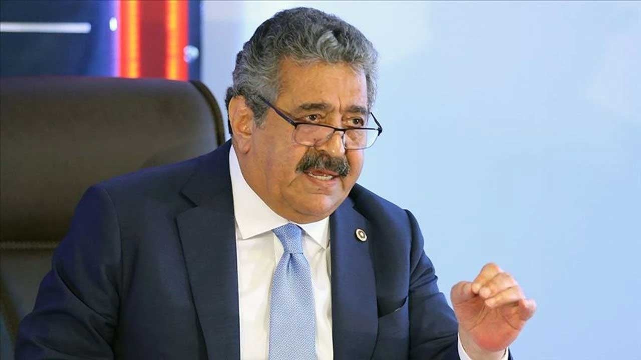 'Terörsüz Türkiye'de kritik aşama! MHP'li Feti Yıldız tarih verdi