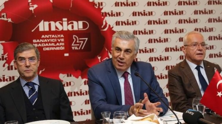 MHP Genel Başkan Yardımcısı Günal: Türkiye kaybederse Avrupa kaosa gider