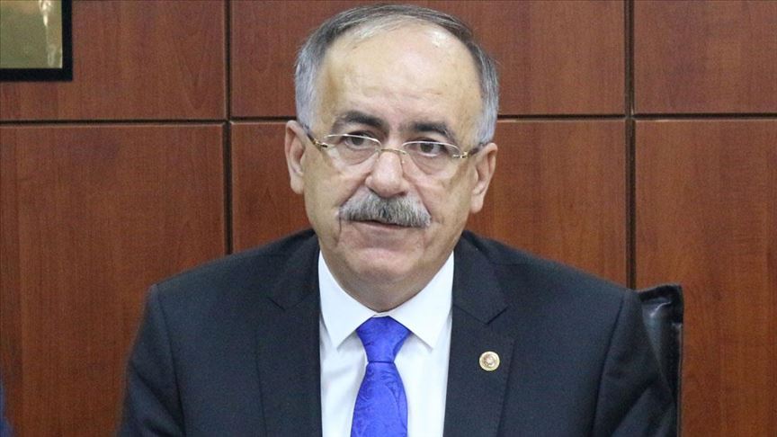 MHP Genel Başkan Yardımcısı Kalaycı: MHP Libya tezkeresini destekleyecektir