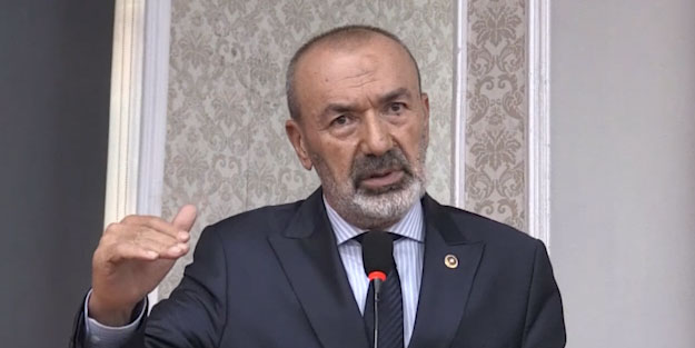MHP Genel Başkan Yardımcısı Yıldırım: Son Haçlı Seferi 15 Temmuz'da yapıldı