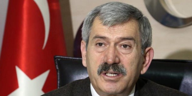 MHP Genel Başkan Yardımcısından muhaliflere sert mesaj!
