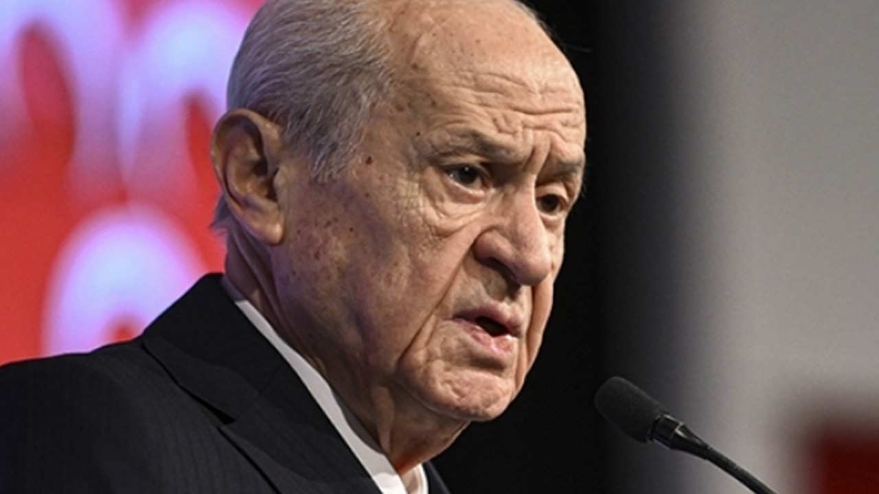 MHP Genel Başkanı Bahçeli: Terör örgütü PKK'nın fesih kararı sonrası yeni bir aşamaya geçilmiştir!
