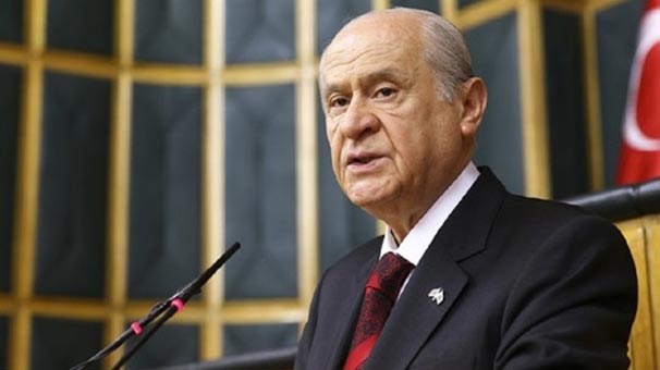 MHP Genel Başkanı Devlet Bahçeli, Manisa'da 110 milyon liralık yatırımı açacak