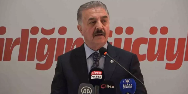 "CHP, yerel yönetimlerde çuvalladı"