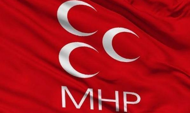 MHP Gölbaşı ilçe yönetimi fesh edildi