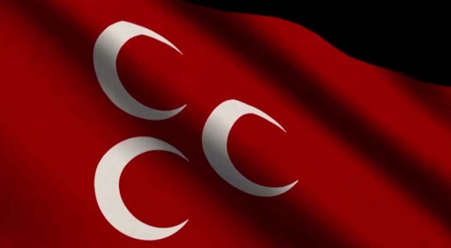 MHP grubu yarın 12'de toplanıyor