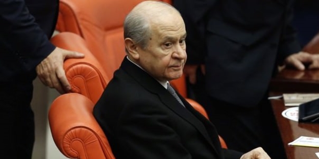 MHP Grubu’nda bir ilk!