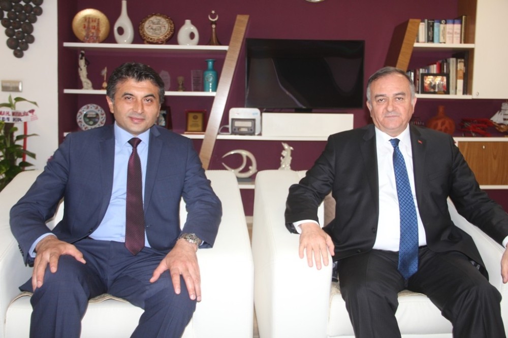 MHP Grup Başkanvekili Akçay: 