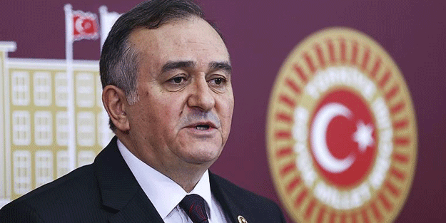 MHP Grup Başkanvekili: Döviz kuru inşallah gerileyecektir