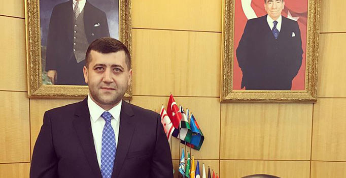 MHP İl Başkanı Ersoy istifa etti