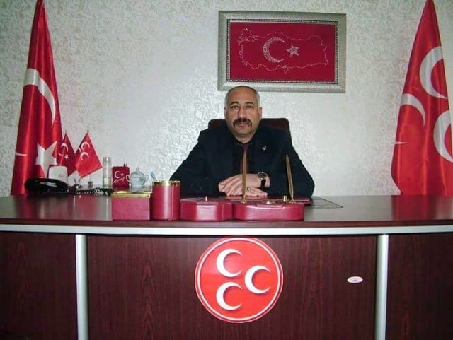 MHP il başkanı Güngöralp’tan yeni eğitim-öğretim yılı mesajı 