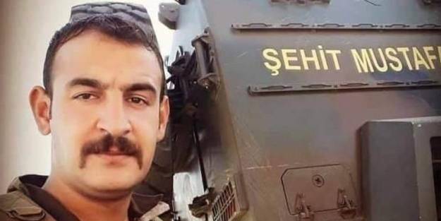 MHP İlçe Başkanı Doğan'ın oğlu şehit düştü